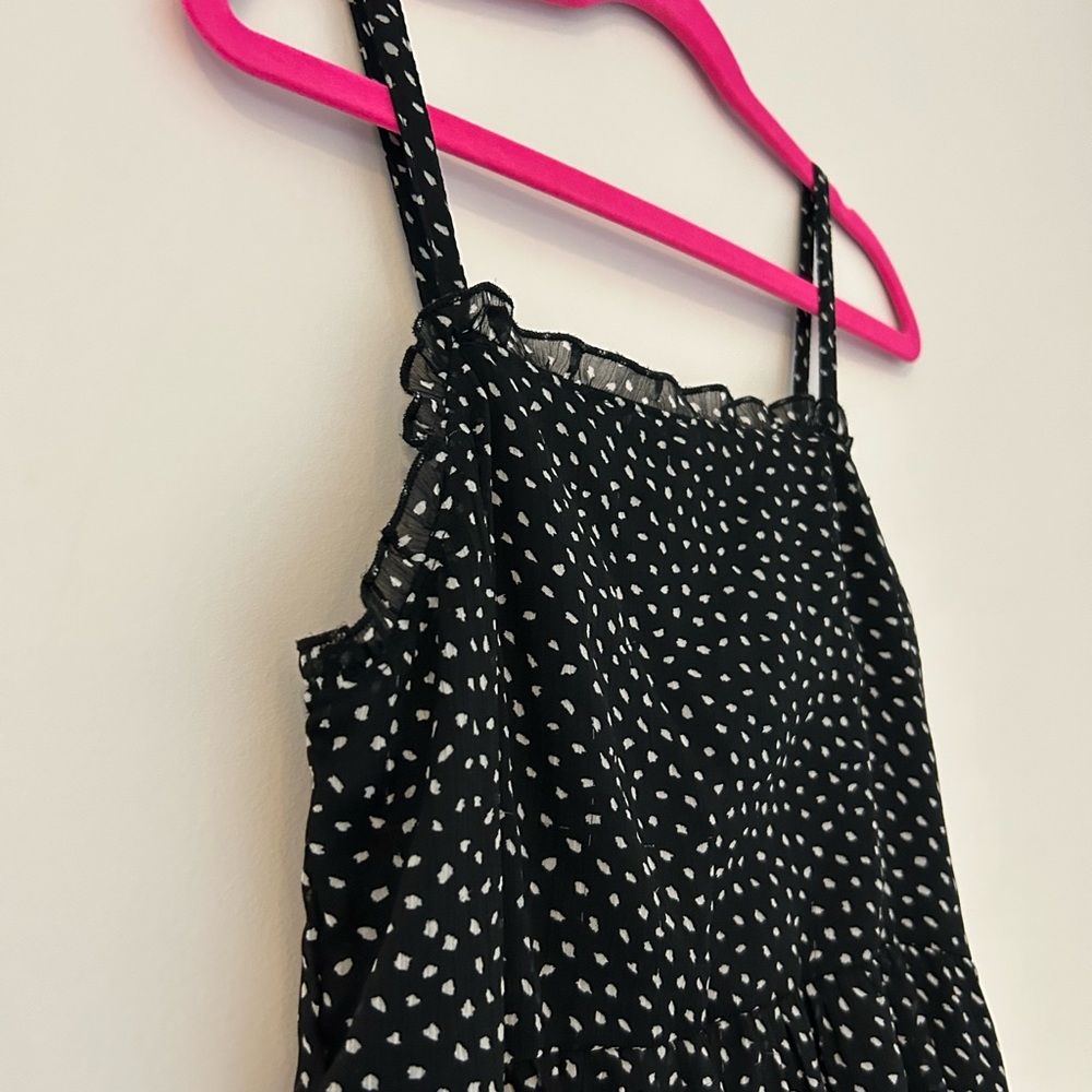 Abercrombie girls dress